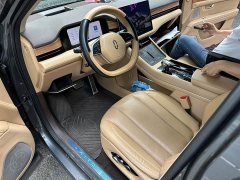 AITO Wenjie M7 2024 1.5T RWD Plus 5-Seater - ფოტო 14