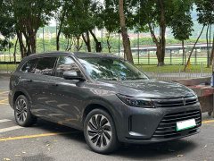 AITO Wenjie M7 2024 1.5T RWD Plus 5-Seater - ფოტო 3