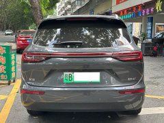 AITO Wenjie M7 2024 1.5T RWD Plus 5-Seater - ფოტო 4