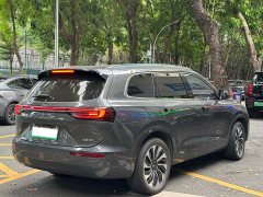 AITO Wenjie M7 2024 1.5T RWD Plus 5-Seater - ფოტო 5