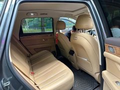 AITO Wenjie M7 2024 1.5T RWD Plus 5-Seater - ფოტო 7