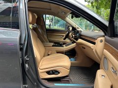 AITO Wenjie M7 2024 1.5T RWD Plus 5-Seater - ფოტო 8