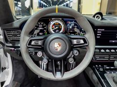 Porsche 911 2023 GT3 RS - ფოტო 11