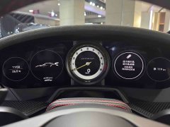 Porsche 911 2023 GT3 RS - ფოტო 12