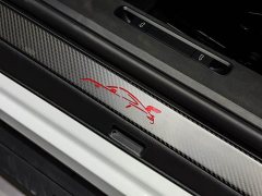 Porsche 911 2023 GT3 RS - ფოტო 17