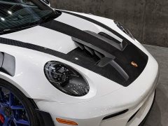 Porsche 911 2023 GT3 RS - ფოტო 7