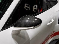Porsche 911 2023 GT3 RS - ფოტო 9