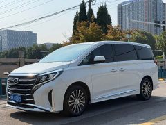 GAC Aion M8 Lingxiu Series 390T Luxury Edition - ფოტო 1