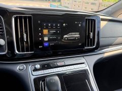 GAC Aion M8 Lingxiu Series 390T Luxury Edition - ფოტო 19
