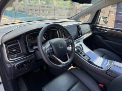 GAC Aion M8 Lingxiu Series 390T Luxury Edition - ფოტო 4
