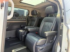 GAC Aion M8 Lingxiu Series 390T Luxury Edition - ფოტო 5