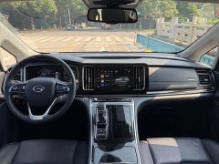GAC Aion M8 Lingxiu Series 390T Luxury Edition - ფოტო 7