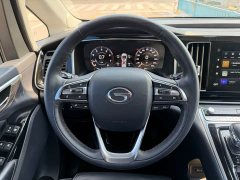 GAC Aion M8 Lingxiu Series 390T Luxury Edition - ფოტო 8