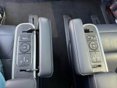 GAC Aion M8 Lingxiu Series 390T Luxury Edition - ფოტო 9