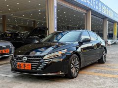 Nissan Teana 2022 2.0L XL-TLS Comfort Edition - ფოტო 1