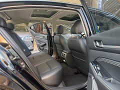 Nissan Teana 2022 2.0L XL-TLS Comfort Edition - ფოტო 13