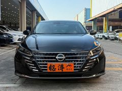 Nissan Teana 2022 2.0L XL-TLS Comfort Edition - ფოტო 2