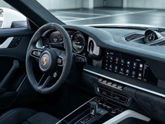 Porsche 911 2023 Dakar 3.0T - ფოტო 10