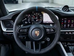 Porsche 911 2023 Dakar 3.0T - ფოტო 11