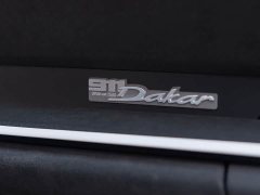 Porsche 911 2023 Dakar 3.0T - ფოტო 17