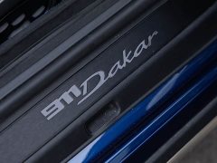 Porsche 911 2023 Dakar 3.0T - ფოტო 19