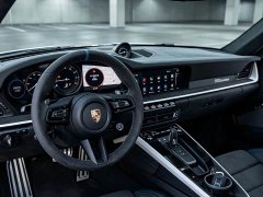 Porsche 911 2023 Dakar 3.0T - ფოტო 9