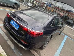 Mercedes-Benz E-Class E 300 L Luxury - ფოტო 3