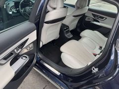 Mercedes-Benz E-Class E 300 L Luxury - ფოტო 4
