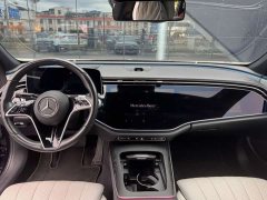 Mercedes-Benz E-Class E 300 L Luxury - ფოტო 5