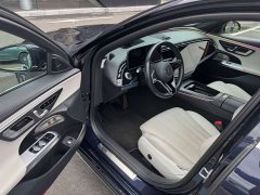 Mercedes-Benz E-Class E 300 L Luxury - ფოტო 6