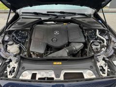 Mercedes-Benz E-Class E 300 L Luxury - ფოტო 8