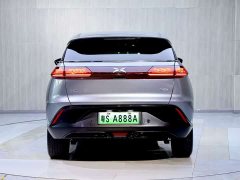 XPeng G3 2020 460i Smart Enjoy Edition - ფოტო 6