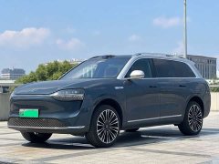 AITO M9 Pure Electric Ultra 100kWh 6-Seater - ფოტო 1