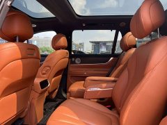 AITO M9 Pure Electric Ultra 100kWh 6-Seater - ფოტო 11
