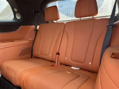AITO M9 Pure Electric Ultra 100kWh 6-Seater - ფოტო 12