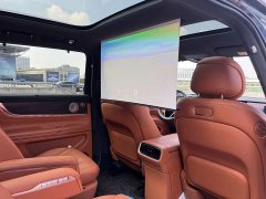 AITO M9 Pure Electric Ultra 100kWh 6-Seater - ფოტო 14