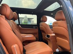 AITO M9 Pure Electric Ultra 100kWh 6-Seater - ფოტო 15