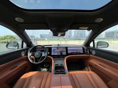 AITO M9 Pure Electric Ultra 100kWh 6-Seater - ფოტო 17