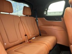 AITO M9 Pure Electric Ultra 100kWh 6-Seater - ფოტო 19