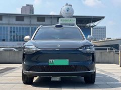 AITO M9 Pure Electric Ultra 100kWh 6-Seater - ფოტო 2