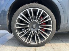AITO M9 Pure Electric Ultra 100kWh 6-Seater - ფოტო 20