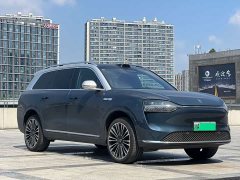 AITO M9 Pure Electric Ultra 100kWh 6-Seater - ფოტო 3