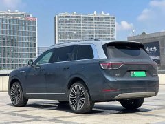 AITO M9 Pure Electric Ultra 100kWh 6-Seater - ფოტო 4