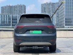 AITO M9 Pure Electric Ultra 100kWh 6-Seater - ფოტო 5