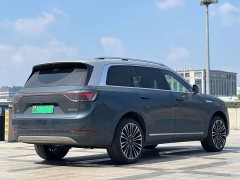 AITO M9 Pure Electric Ultra 100kWh 6-Seater - ფოტო 6