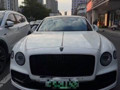 Bentley Flying Spur Plug-in Hybrid 2022 2.9T V6 - ფოტო 1