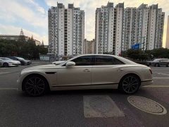 Bentley Flying Spur Plug-in Hybrid 2022 2.9T V6 - ფოტო 2