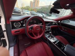 Bentley Flying Spur Plug-in Hybrid 2022 2.9T V6 - ფოტო 3