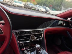 Bentley Flying Spur Plug-in Hybrid 2022 2.9T V6 - ფოტო 4