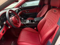 Bentley Flying Spur Plug-in Hybrid 2022 2.9T V6 - ფოტო 5